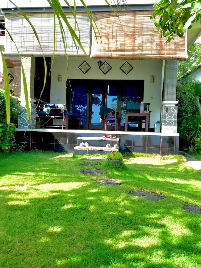אמד Tudes Homestay מראה חיצוני תמונה