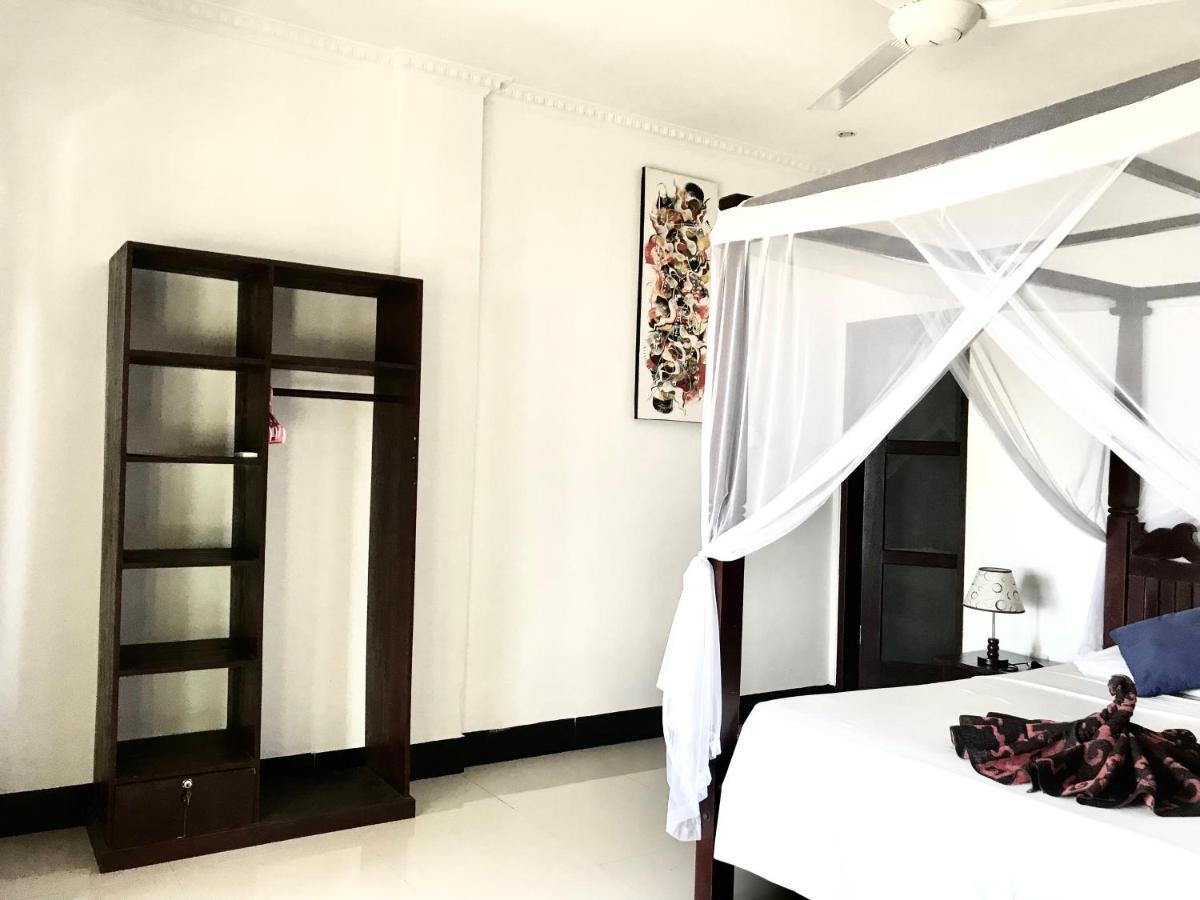 אמד Tudes Homestay מראה חיצוני תמונה