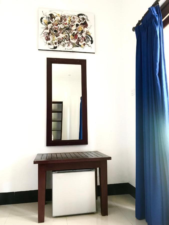 אמד Tudes Homestay מראה חיצוני תמונה