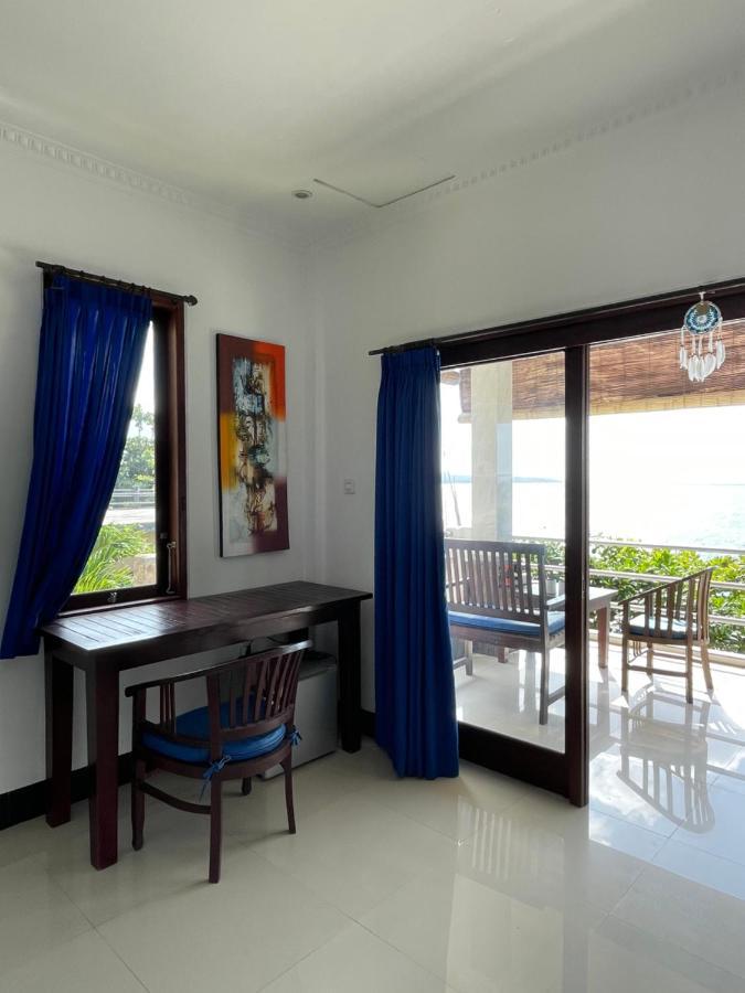 אמד Tudes Homestay מראה חיצוני תמונה