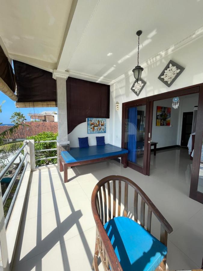 אמד Tudes Homestay מראה חיצוני תמונה