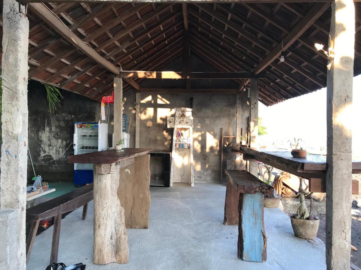 אמד Tudes Homestay מראה חיצוני תמונה