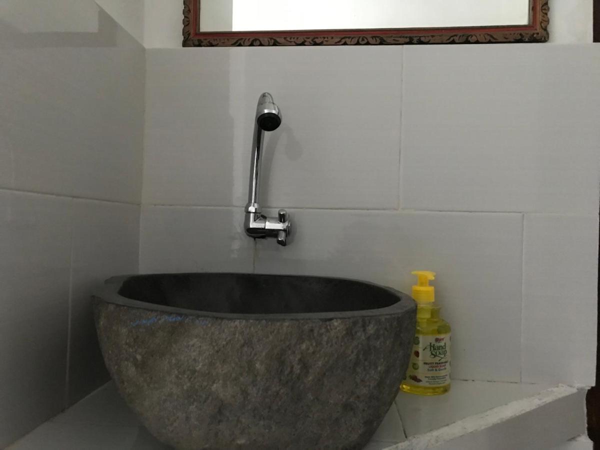 אמד Tudes Homestay מראה חיצוני תמונה