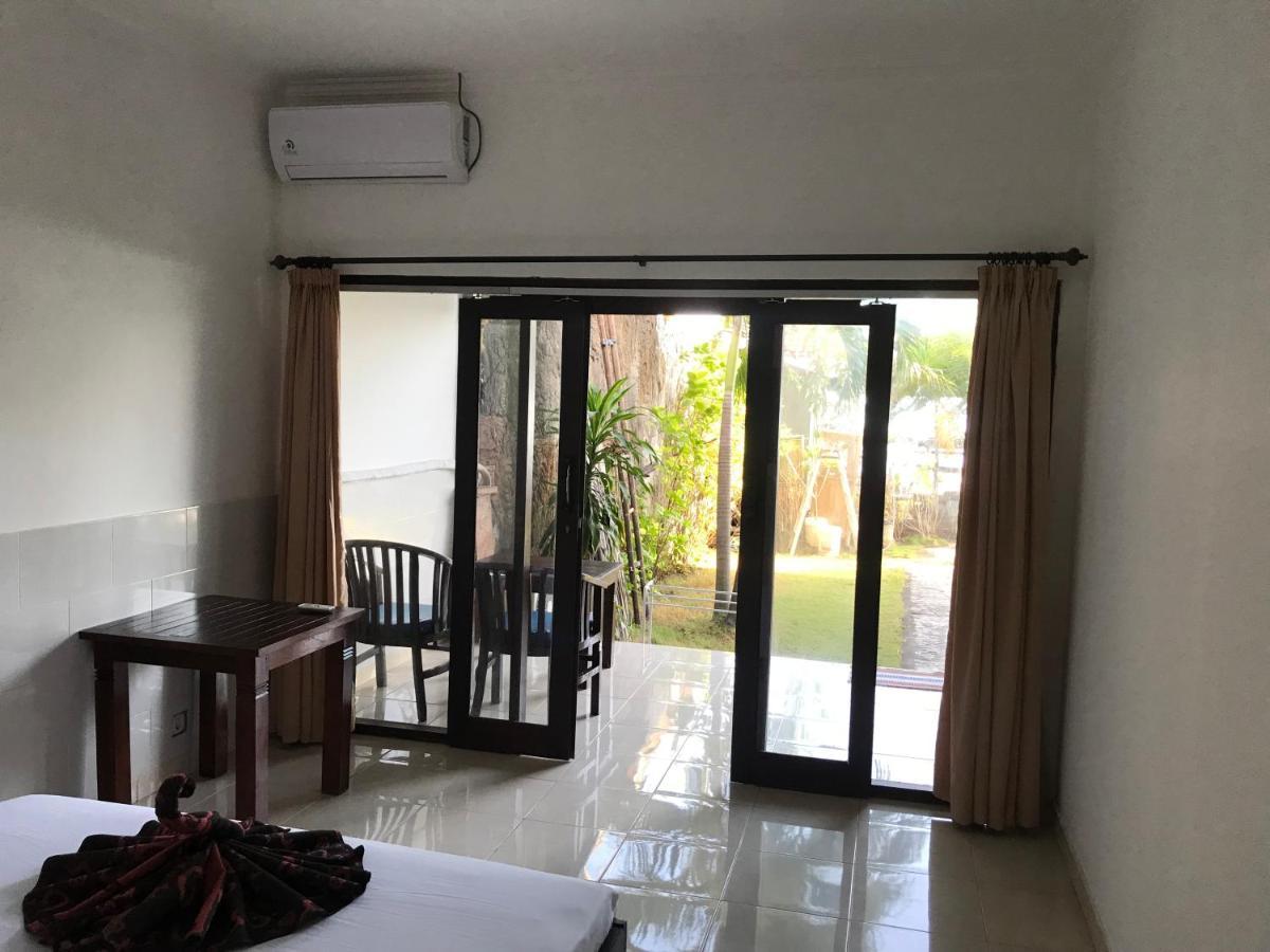 אמד Tudes Homestay מראה חיצוני תמונה